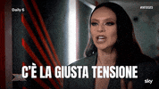 X Factor Stress GIF by X Factor Italia
