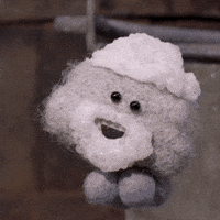 tweedyandfluff cute friends hi pet GIF