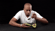 Man Eat GIF by Bernardson