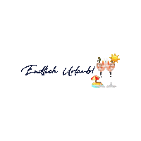 LACASCARA_Aperitivo urlaub aperitivo spritz anstossen Sticker