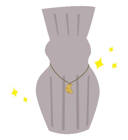 Bu2 Sticker by Fedoma