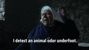 Call The Midwife GIF by PBS
