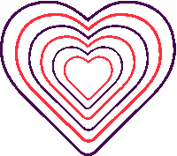 Heart Love Sticker by Footloose peruvian shoes company