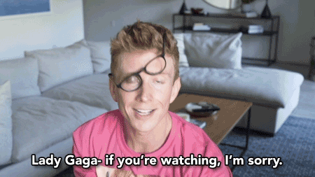 Youtube Video GIF by tyler oakley