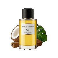 Laniorparfums parfum parfums parfumerie geur Sticker