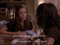 season 3 netflix GIF by Gilmore Girls 