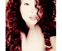 kiss me wow GIF