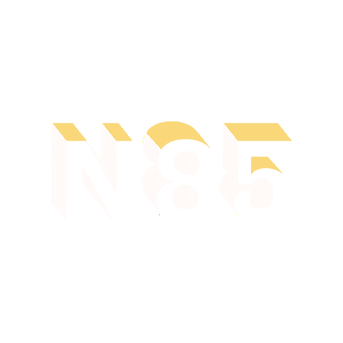 Sticker by n85sportswear