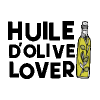 letempsdesolivierstdo olive olive oil bulk olives Sticker