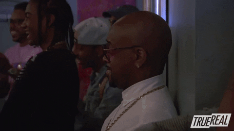 Rap Game GIF by TrueReal