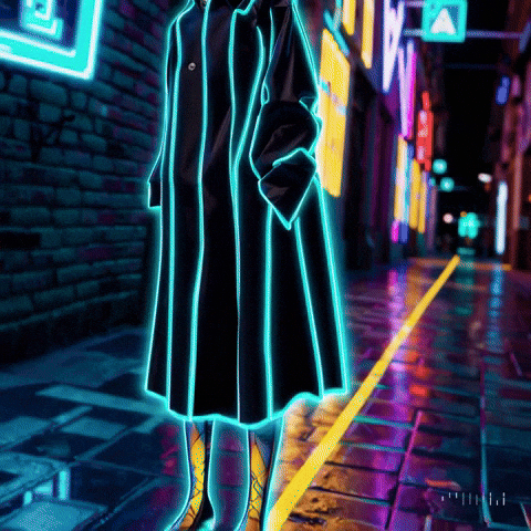 Art Ai GIF