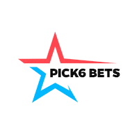 PickSixBets sports money bet financial Sticker