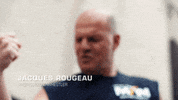 Flexing Dynamite Kid GIF by DARK SIDE OF THE RING