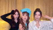 Haewon GIF