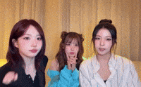 Haewon GIF
