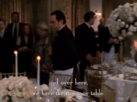 season 5 netflix GIF by Gilmore Girls 