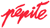Pepite Virages Sticker by microqlima