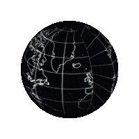 World Earth Sticker by microqlima