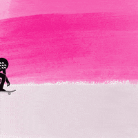 KMGYeah character skate skateboard skateboarding GIF