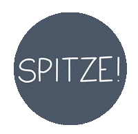 rudigierorgel toll lob spitze grossartig Sticker