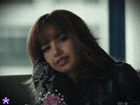 Lisa Blackpink GIF