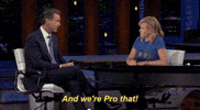 GIF by Chelsea Handler