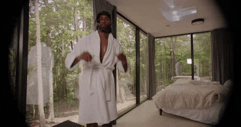 Fun Dancing GIF by Sage and lemonade