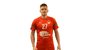 Cskahandball Sticker by CSKA men's handball club
