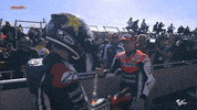 Honda Respect GIF by MotoGP