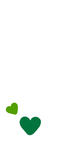 Heart Sticker by Publix