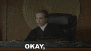 The Good Fight GIF by Paramount+