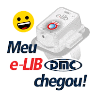 Laser Estetica Sticker by DMC Equipamentos