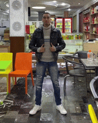 Dance Dancing GIF