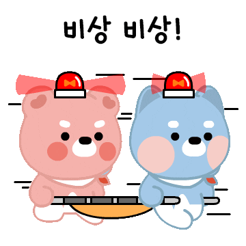 달구살구 Sticker