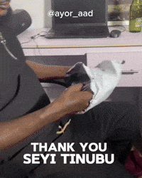 Bible Thank You GIF