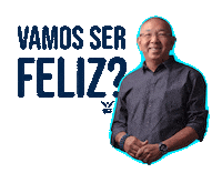 Happiness Feliz Sticker by ITK Treinamentos