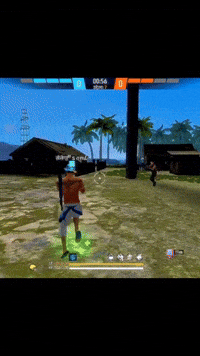 Free Fire GIF
