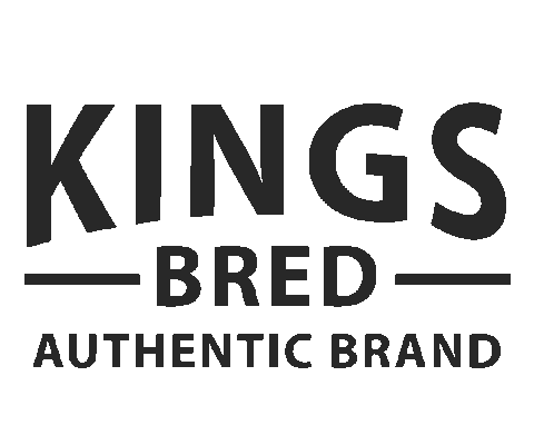 kingsbred giphyupload kingsbred kings bred Sticker