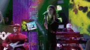 portugal the man nyre 2018 GIF by New Year's Rockin' Eve