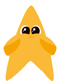 schoernchen happy wow yes excited Sticker
