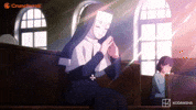 Fire Force GIF by Crunchyroll