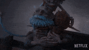 Guillermo Del Toro GIF by NETFLIX