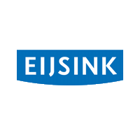 Sticker by Eijsink