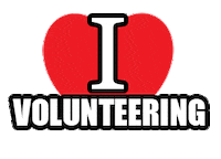 Volunteer Sticker by ArizonaDOT