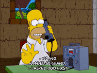 homer simpson GIF