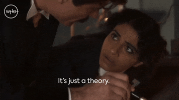Series 12 Thirteenth Doctor GIF by Doctor Who