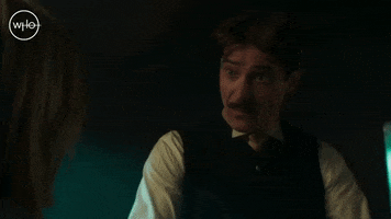 Series 12 Thirteenth Doctor GIF by Doctor Who