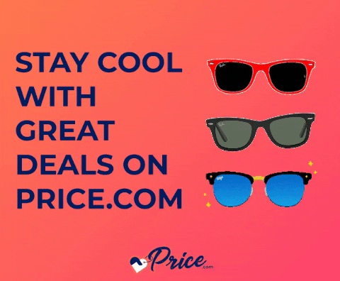 I Want It Wow GIF by price.com