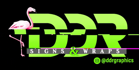 Designs Wraps GIF by DDR