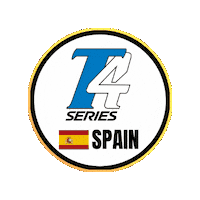 Racing Kart Sticker by Tillotson